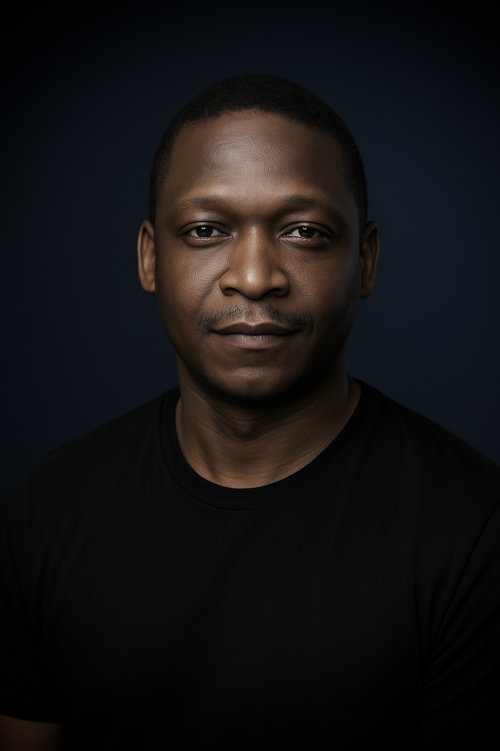 Rodrigue Edo - Professional Photo